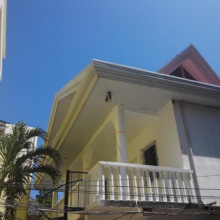 812 Angol Boracay Экстерьер фото