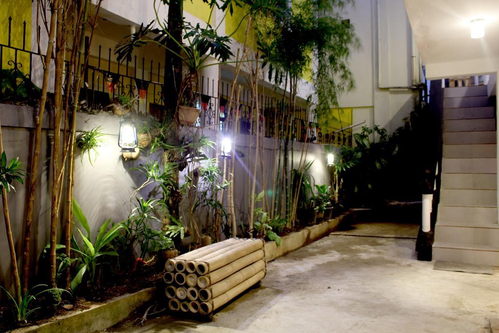812 Angol Boracay Экстерьер фото