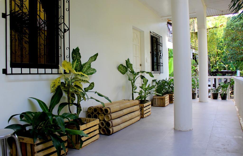 812 Angol Boracay Экстерьер фото