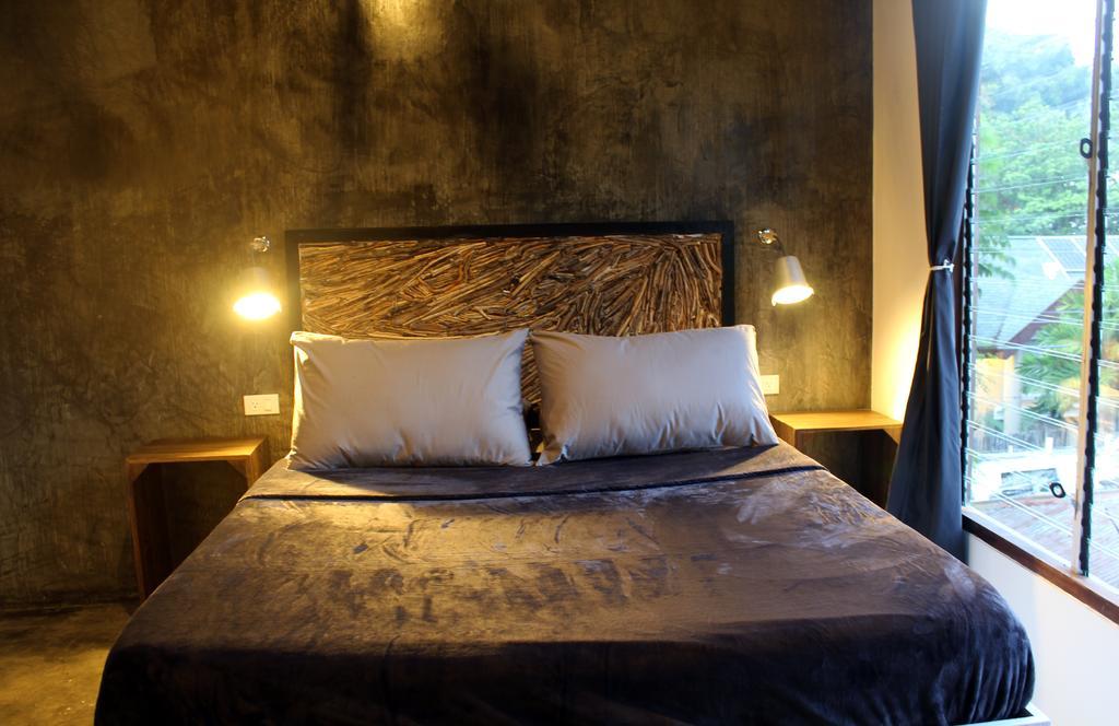 812 Angol Boracay Экстерьер фото