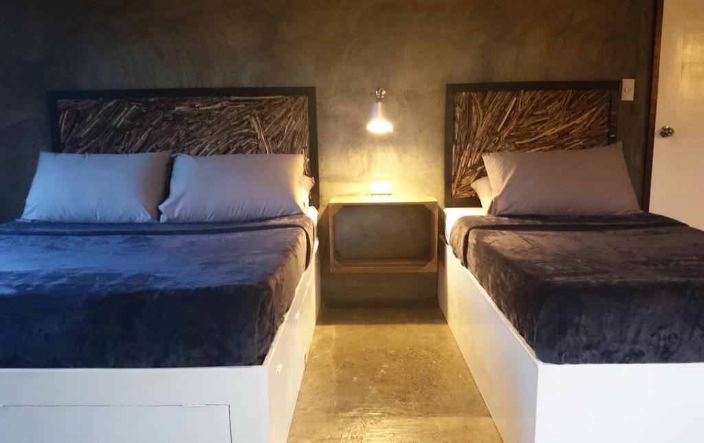 812 Angol Boracay Экстерьер фото