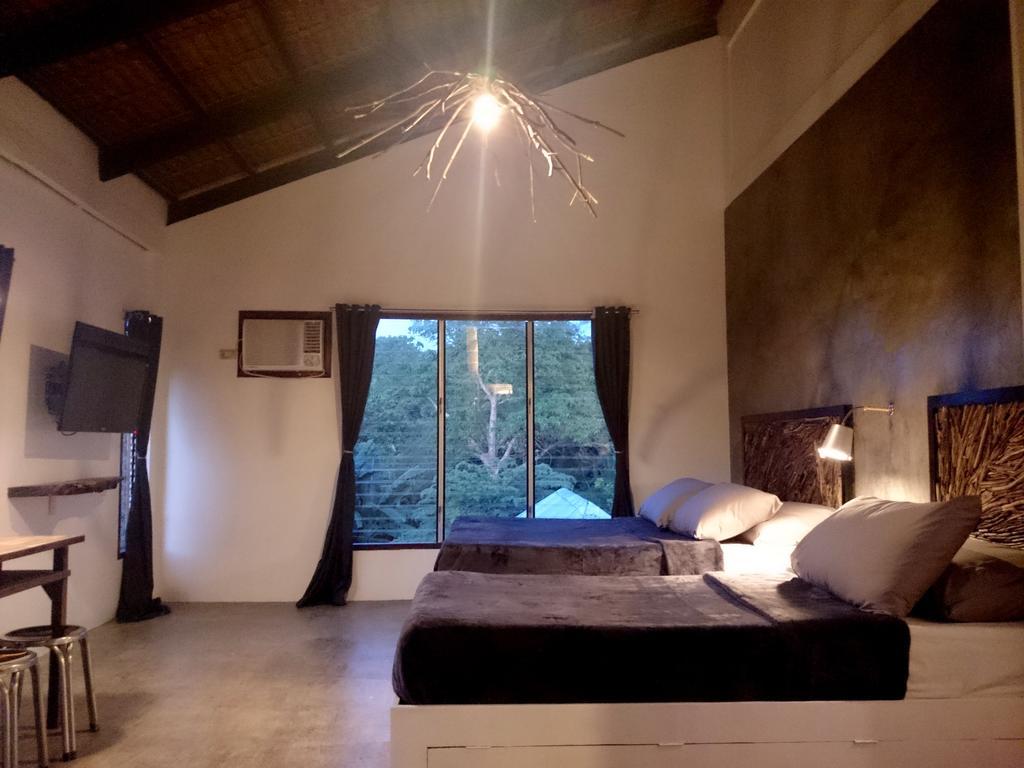 812 Angol Boracay Экстерьер фото