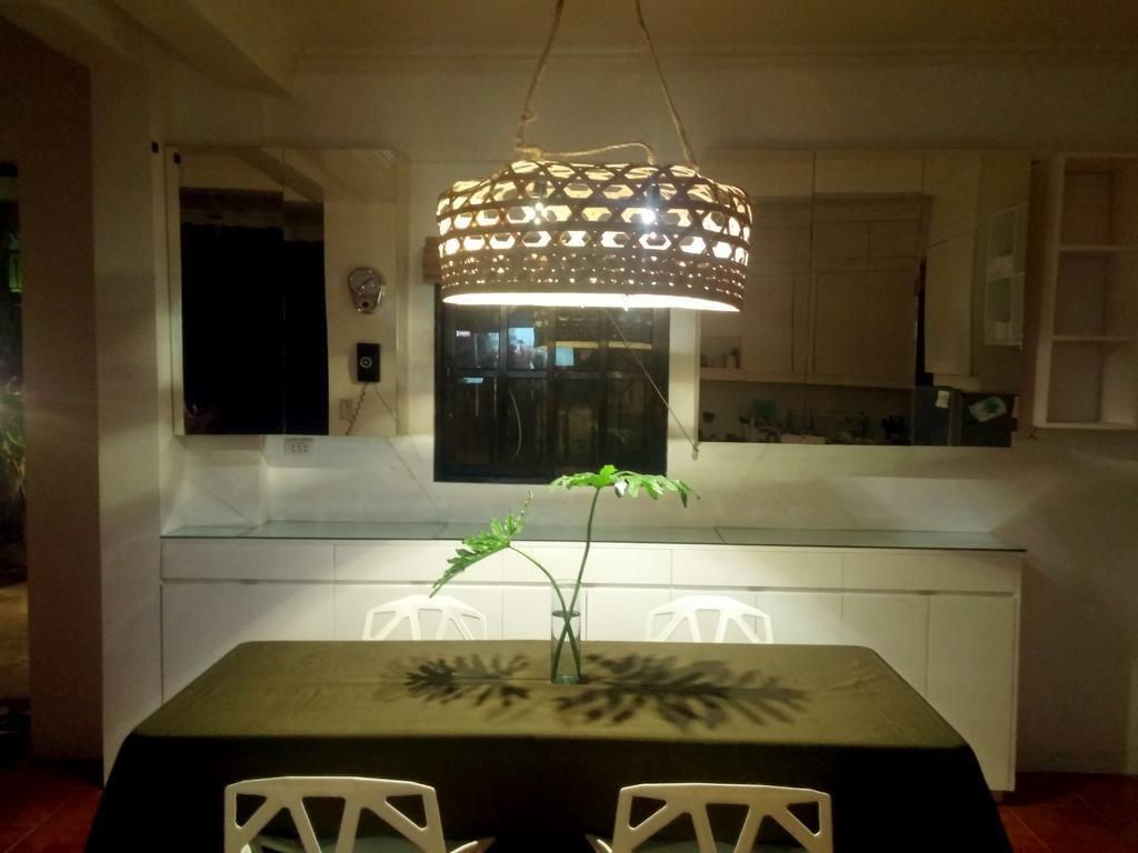812 Angol Boracay Экстерьер фото
