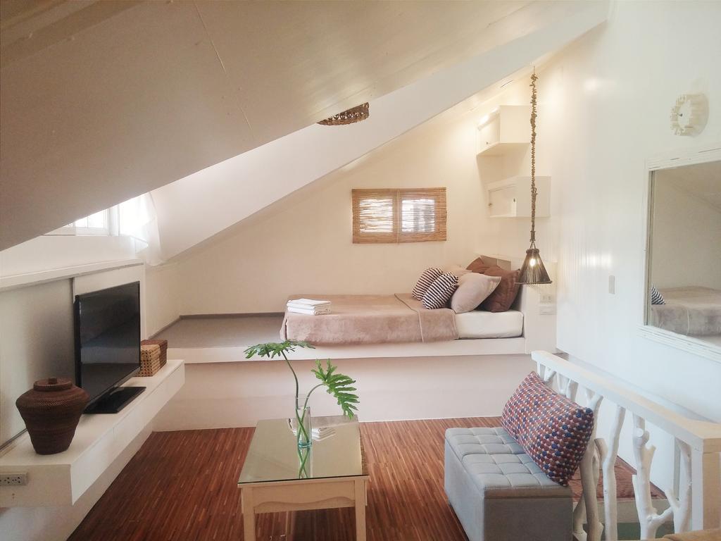 812 Angol Boracay Номер фото