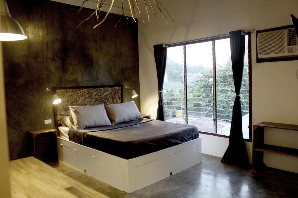 812 Angol Boracay Номер фото