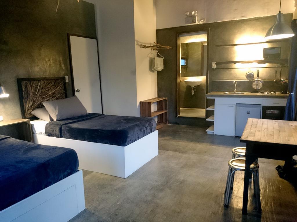 812 Angol Boracay Номер фото