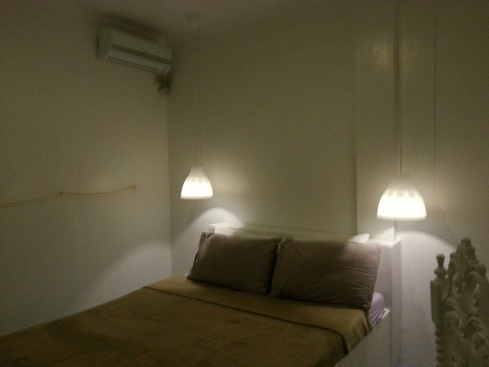 812 Angol Boracay Экстерьер фото