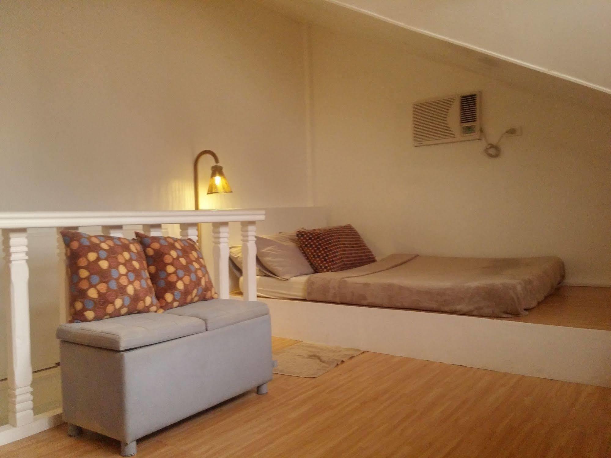 812 Angol Boracay Экстерьер фото